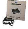 ARC-370-software-met-USB-kabel
